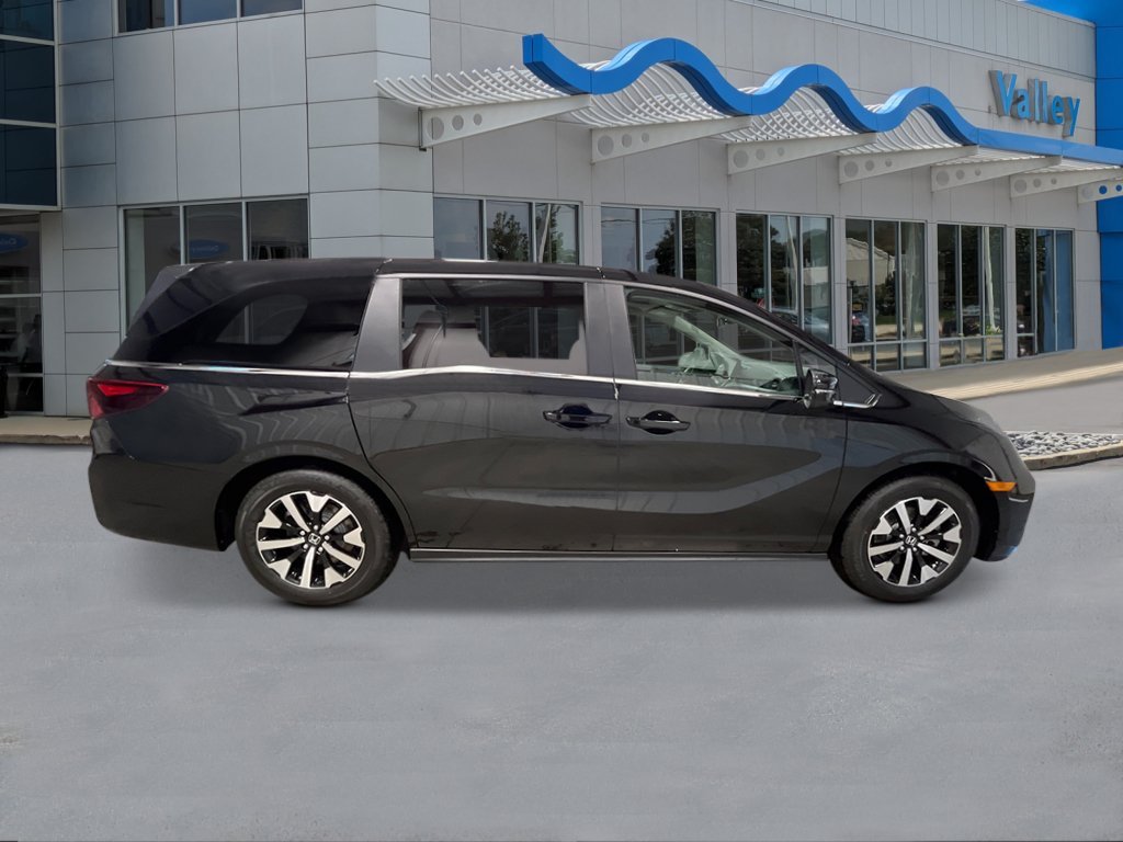 Vehicle thumbnail