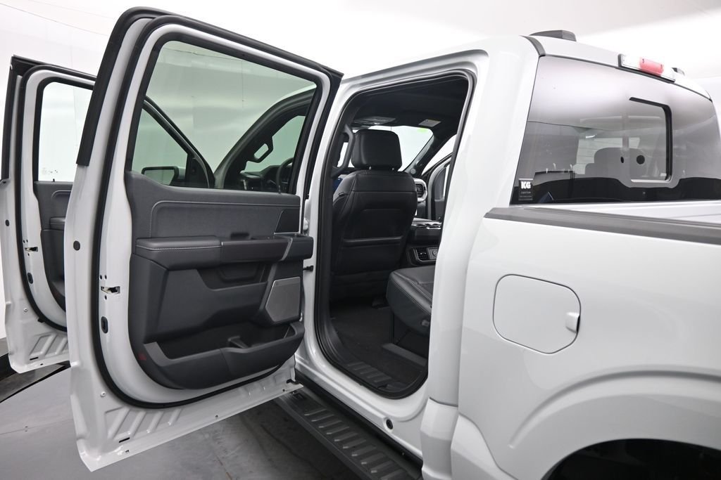 New 2026 Avalanche Ford Lariat image 20