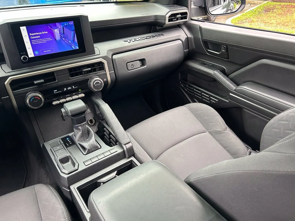 Used 2025 Gray Toyota SR image 12