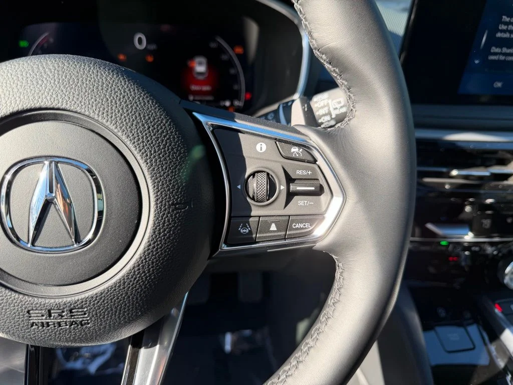 2026 Acura MDX Base - Photo 18