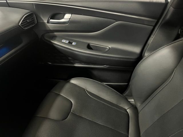 Used 2023 White Hyundai Calligraphy image 15