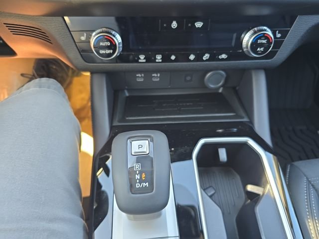 2026 Mitsubishi Outlander SE - Photo 21