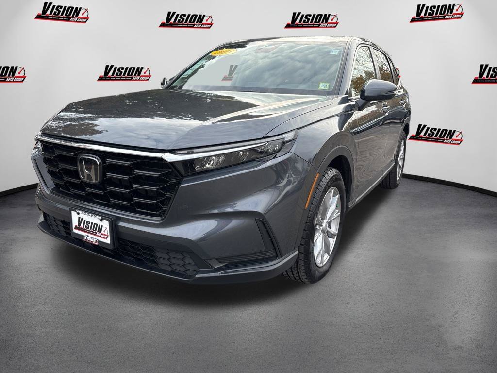 2023 Honda CR-V