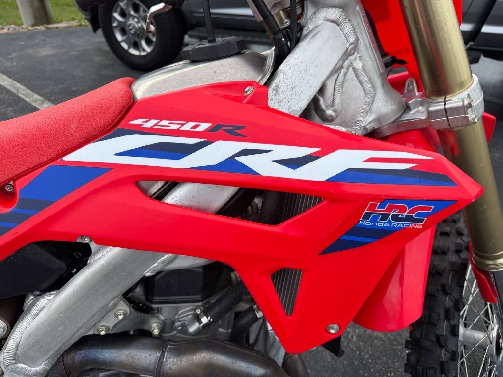 Used 2023  Honda 450R image 17