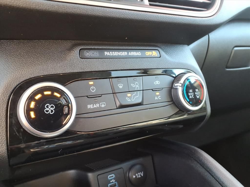 2022 FORD ESCAPE - Image 11