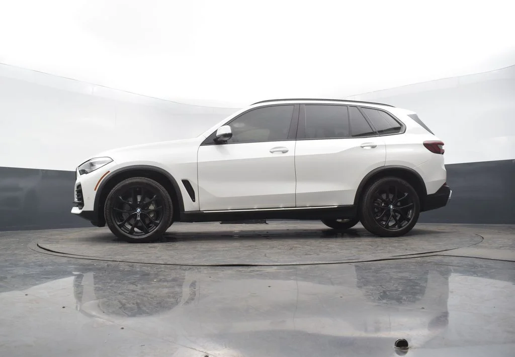 Vehicle thumbnail