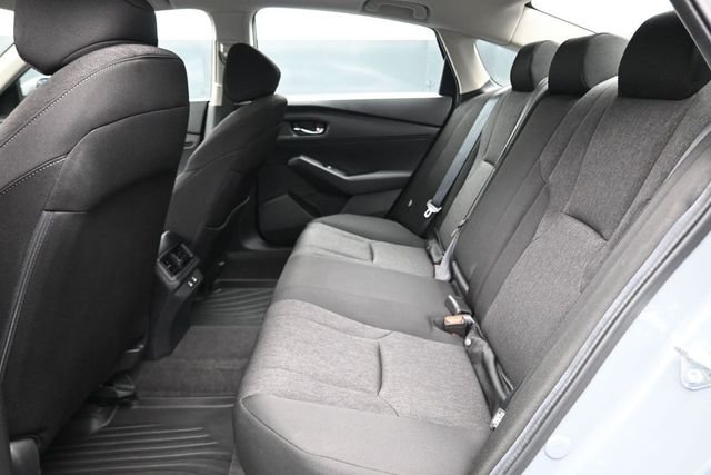 Certified Used 2026 Urban Gray Pearl Honda SE image 16