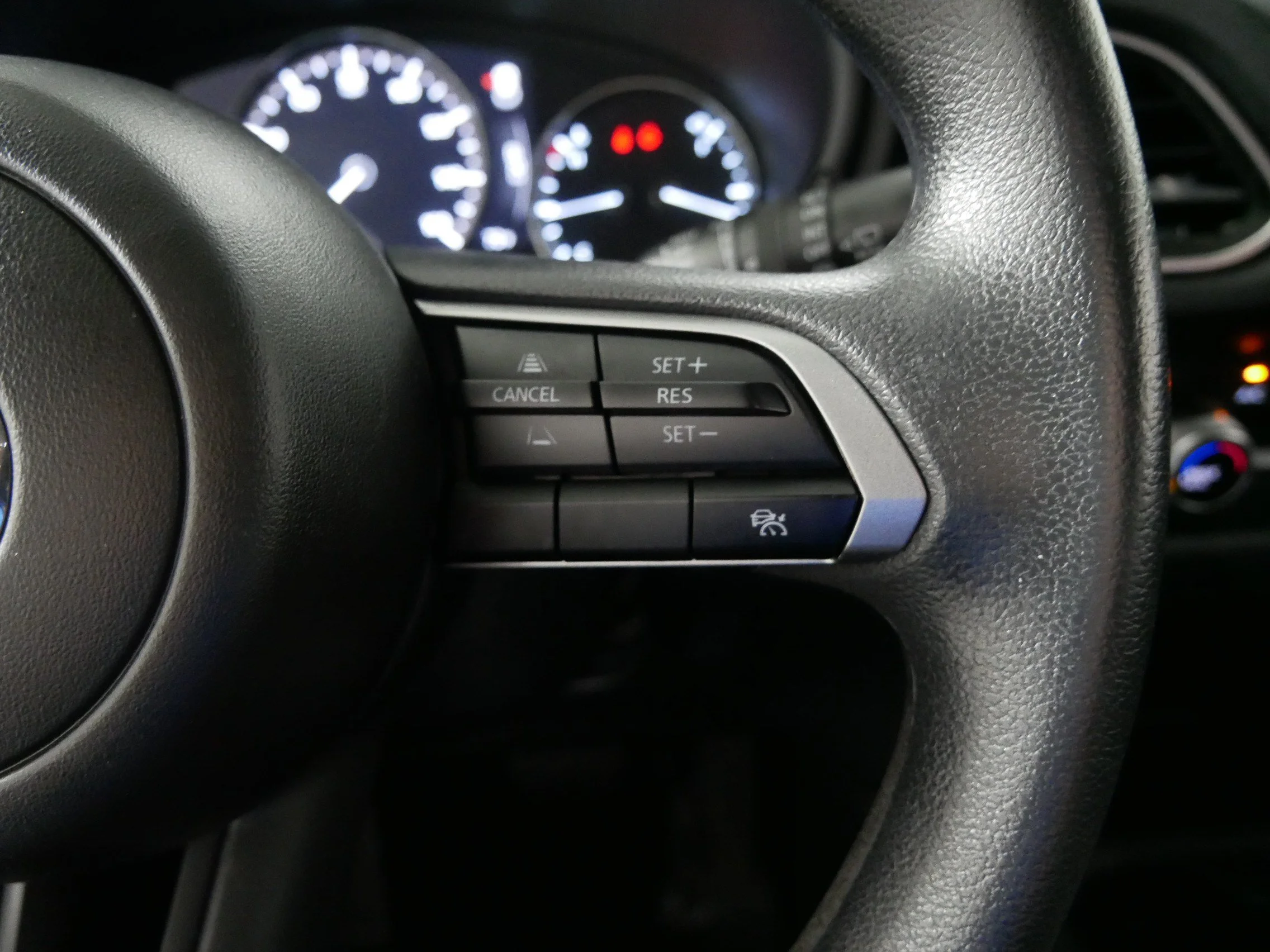 Used 2024 Deep Crystal Blue Mica Mazda 2.5 S image 28