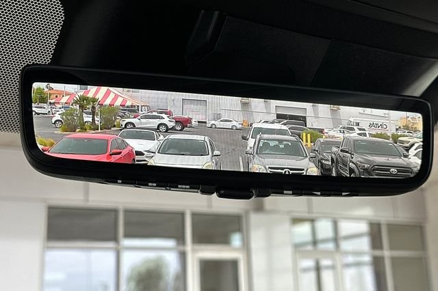 2026 Toyota Tundra Platinum - Photo 27