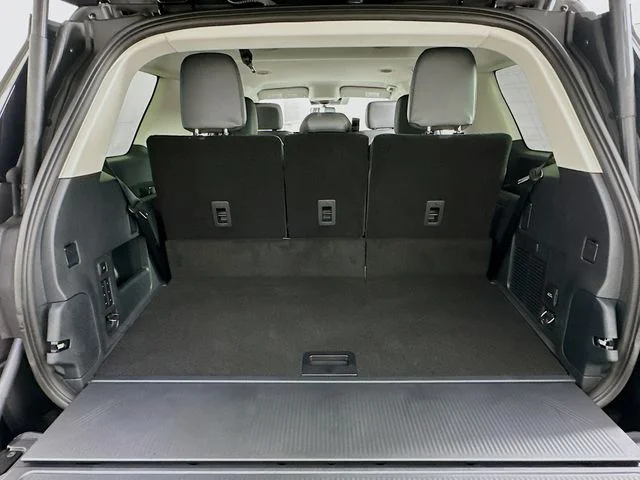 New 2026 Ford Expedition Active