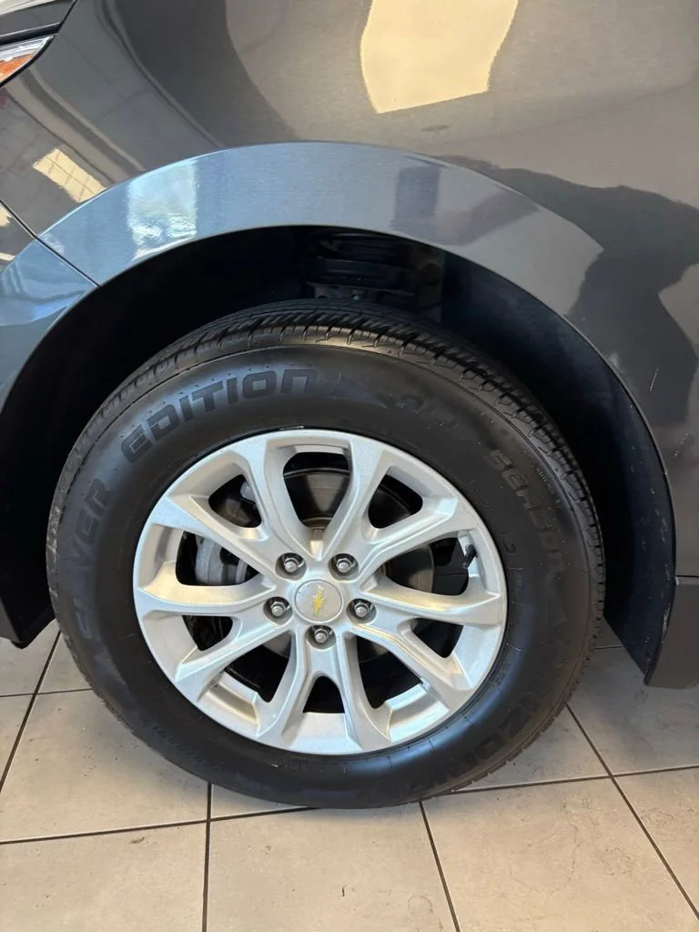2018 Chevrolet Equinox LT - Photo 24