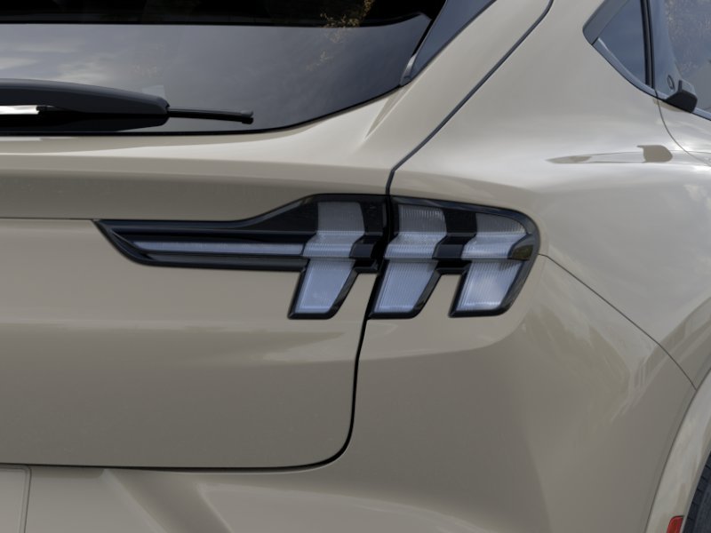 New 2026 Desert Sand Ford Premium image 46