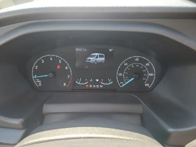 Used 2024 White Ford XL image 29