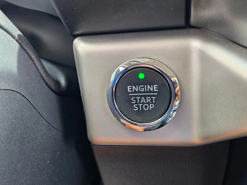 Used 2024 White Ford XLT image 21