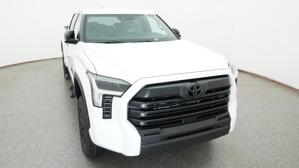 New 2026 Ice Cap Toyota SR5 image 45