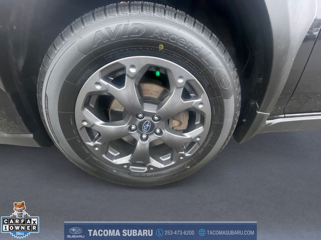 2021 Subaru Crosstrek Sport - Photo 9