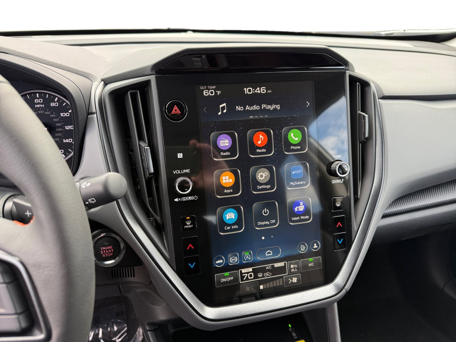 2026 Subaru Crosstrek Limited - Photo 12