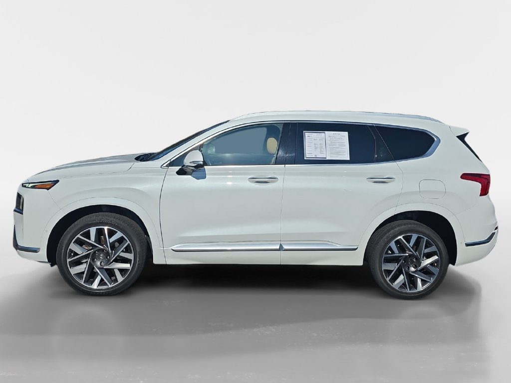 Used 2023 Quartz Hyundai Calligraphy image 7
