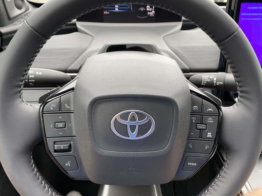 2026 Toyota C-HR XSE - Photo 28