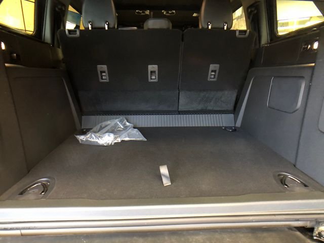 New 2026 Marsh Gray Ford Outer Banks® image 22
