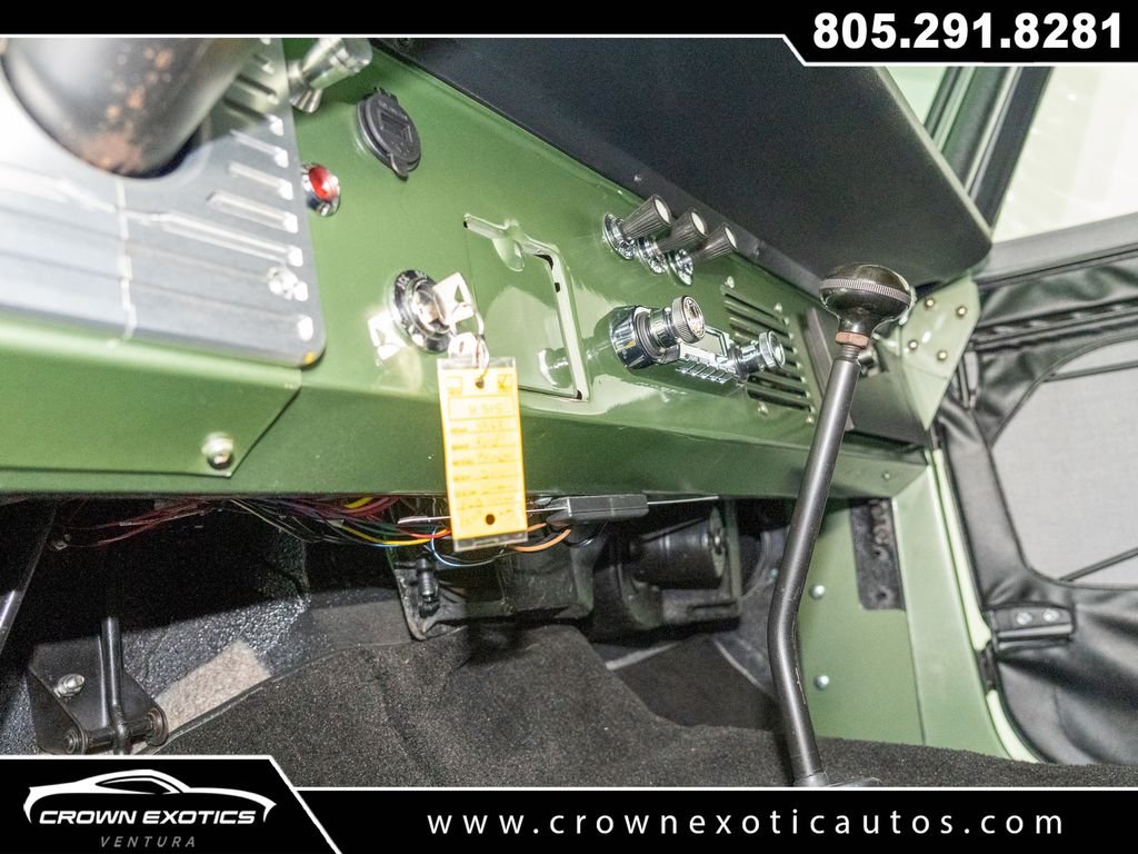 Used 1967  Ford Soft Top image 32