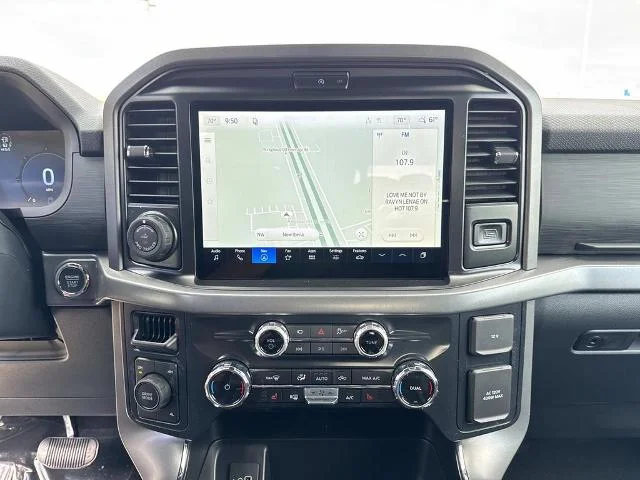 2026 Ford F-150 XLT - Photo 23