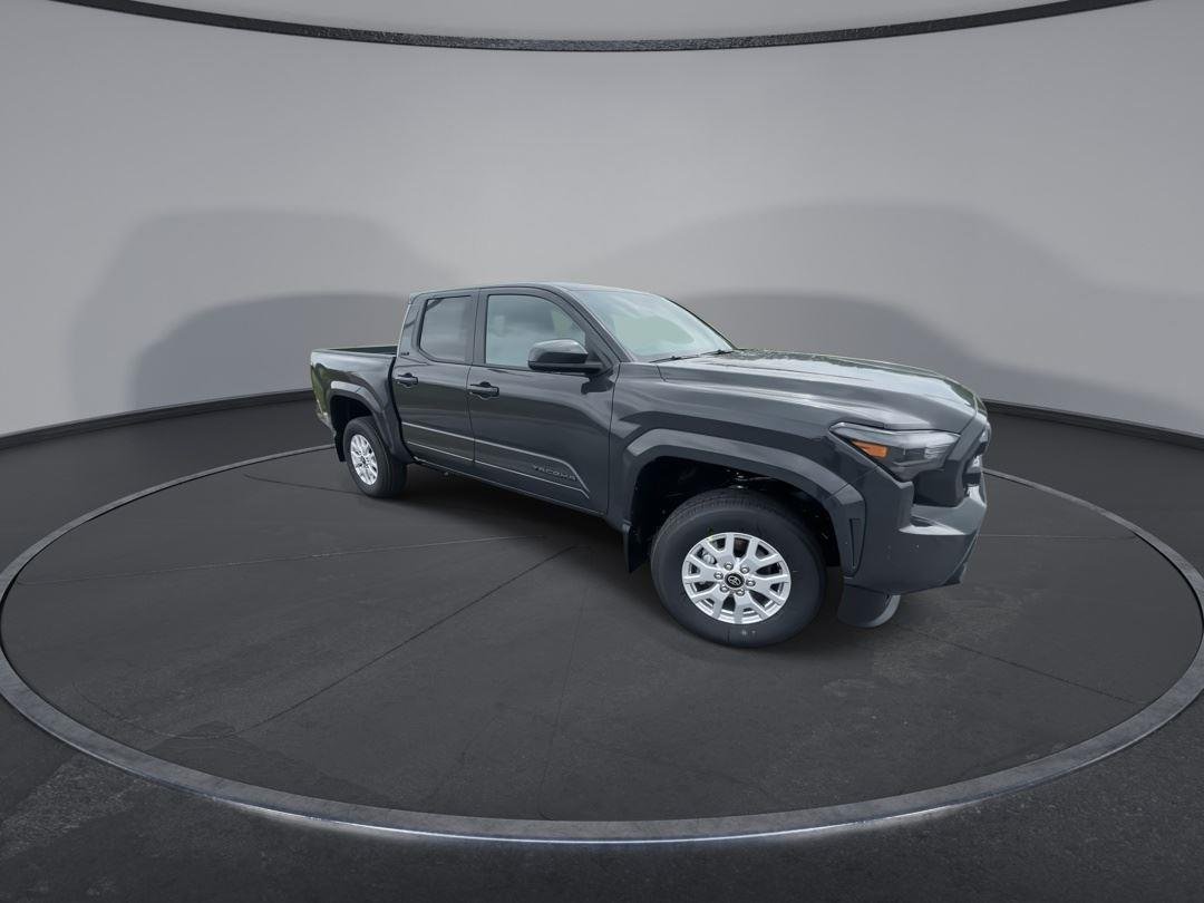 New 2026 Underground Toyota SR5 image 2