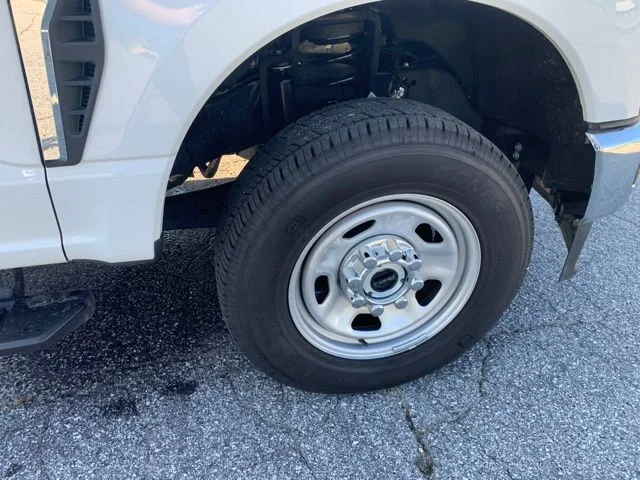 Used 2026 White Ford XL image 49