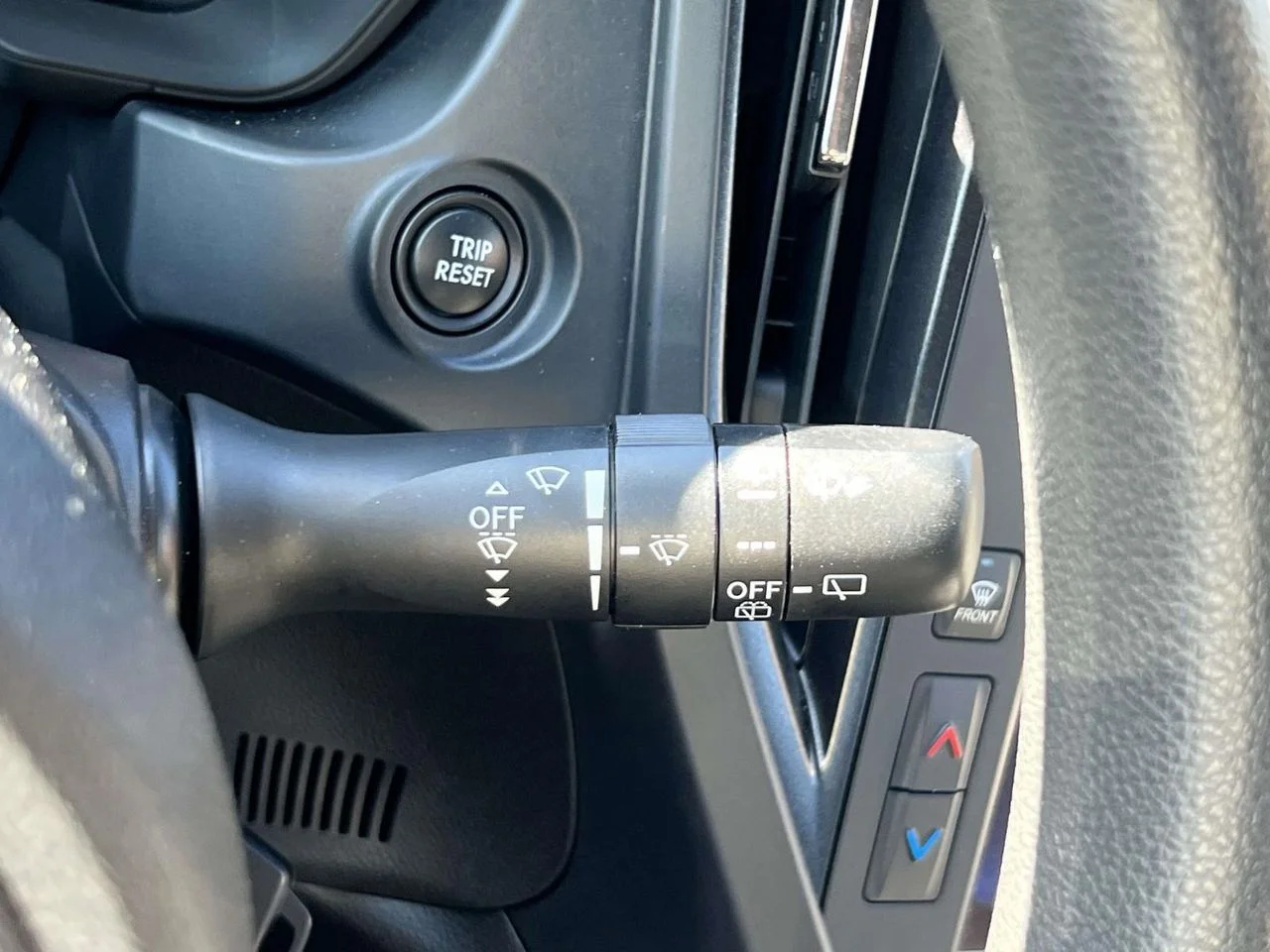 2025 Subaru Forester Base - Photo 18
