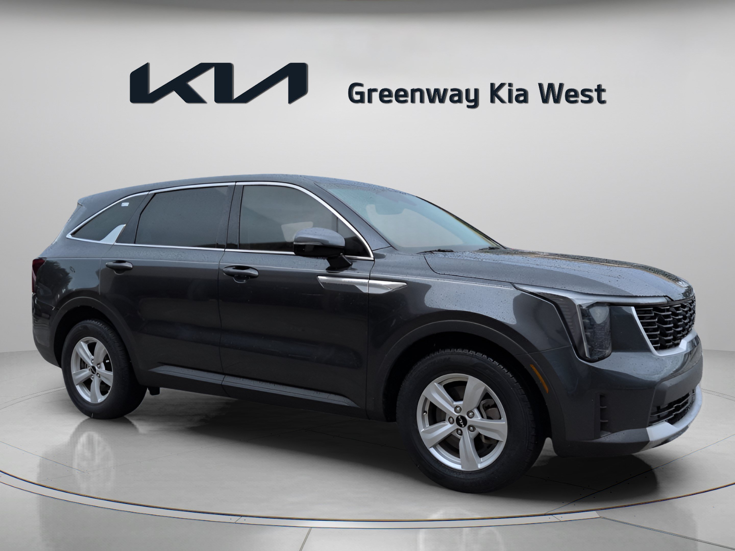 2024 Kia Sorento