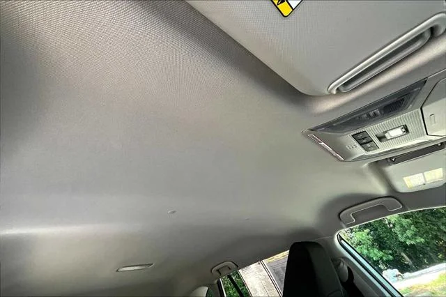 Certified Used 2022 SILVER SKY METALLIC Toyota  image 14