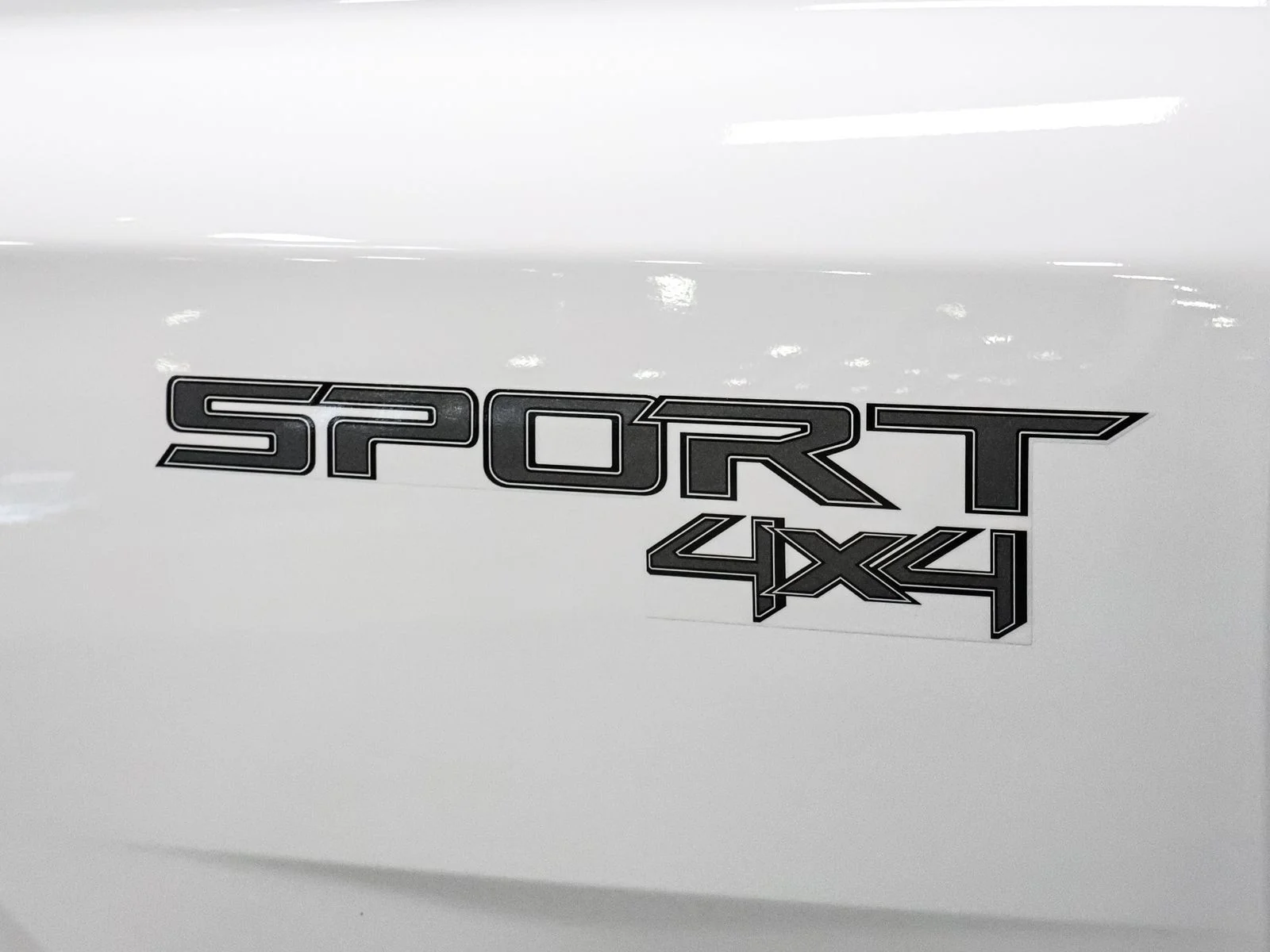 2025 Ford Ranger Lariat - Photo 16