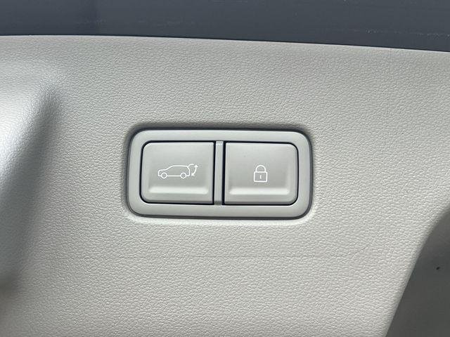 New 2026 Green Hyundai Blue SEL 7P image 39