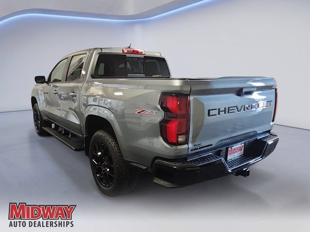 2026 Chevrolet Colorado Z71 - Photo 3