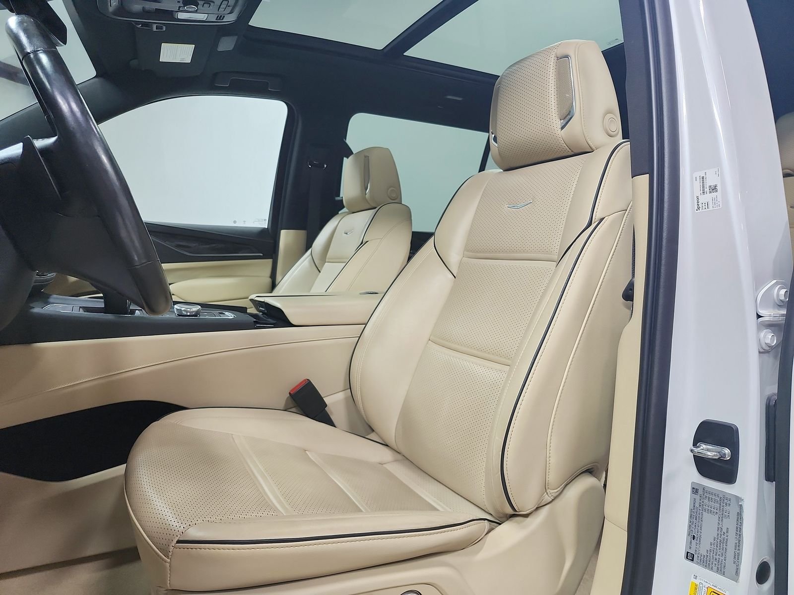 2021 Cadillac Escalade ESV Premium Luxury - Photo 19