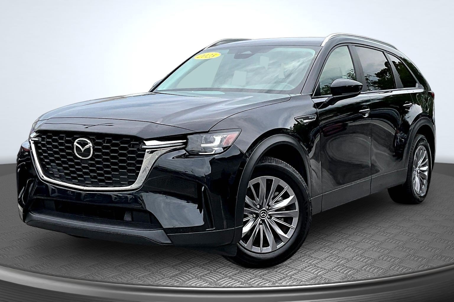 2025 Mazda CX-90