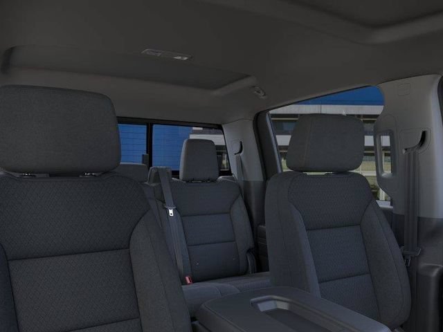 2026 Chevrolet Silverado 1500 LT - Photo 24