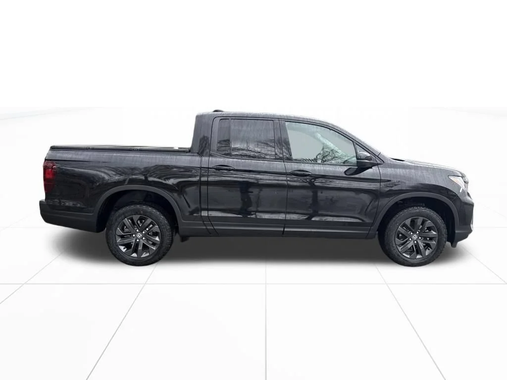 2026 Honda Ridgeline Sport - Photo 48