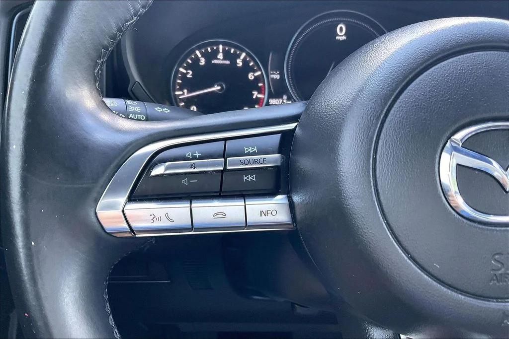 Used 2023 Gray Mazda 2.5 S Preferred Plus Package image 18