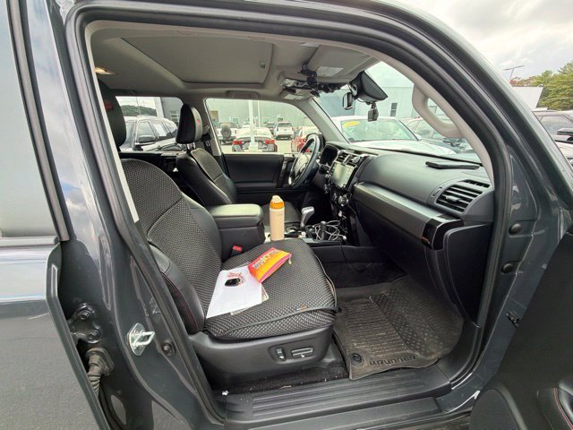 Used 2024  Toyota TRD Off-Road Premium image 21