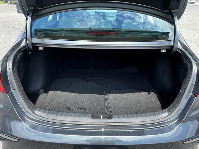 Certified Used 2021 Gray Kia LXS image 25