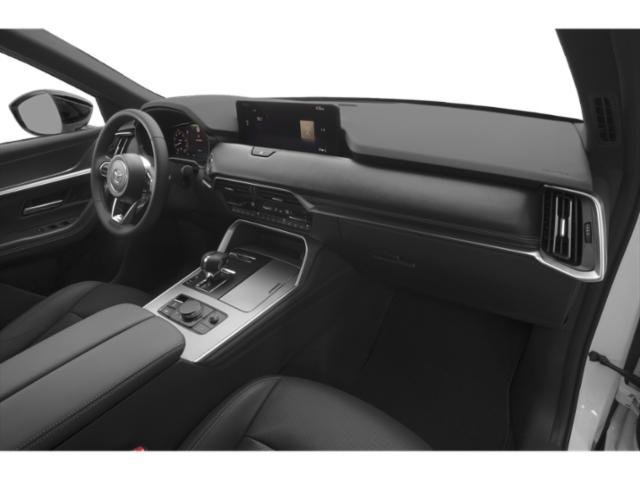 New 2026 Rhodium White Premium Mazda 3.3 Turbo Premium Plus AWD image 17