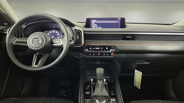2025 Mazda CX-50 Premium Plus - Photo 25