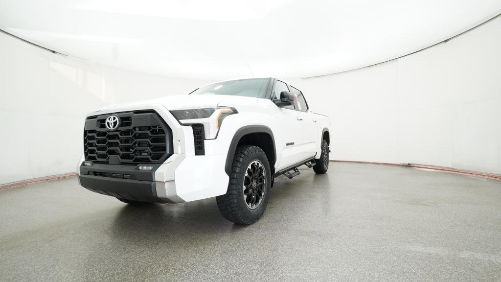 2026 Toyota Tundra SR5 - Photo 55