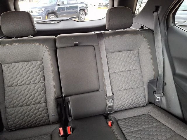 Used 2019 Silver Chevrolet LT image 20