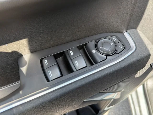 New 2026 Silver GMC Elevation image 16