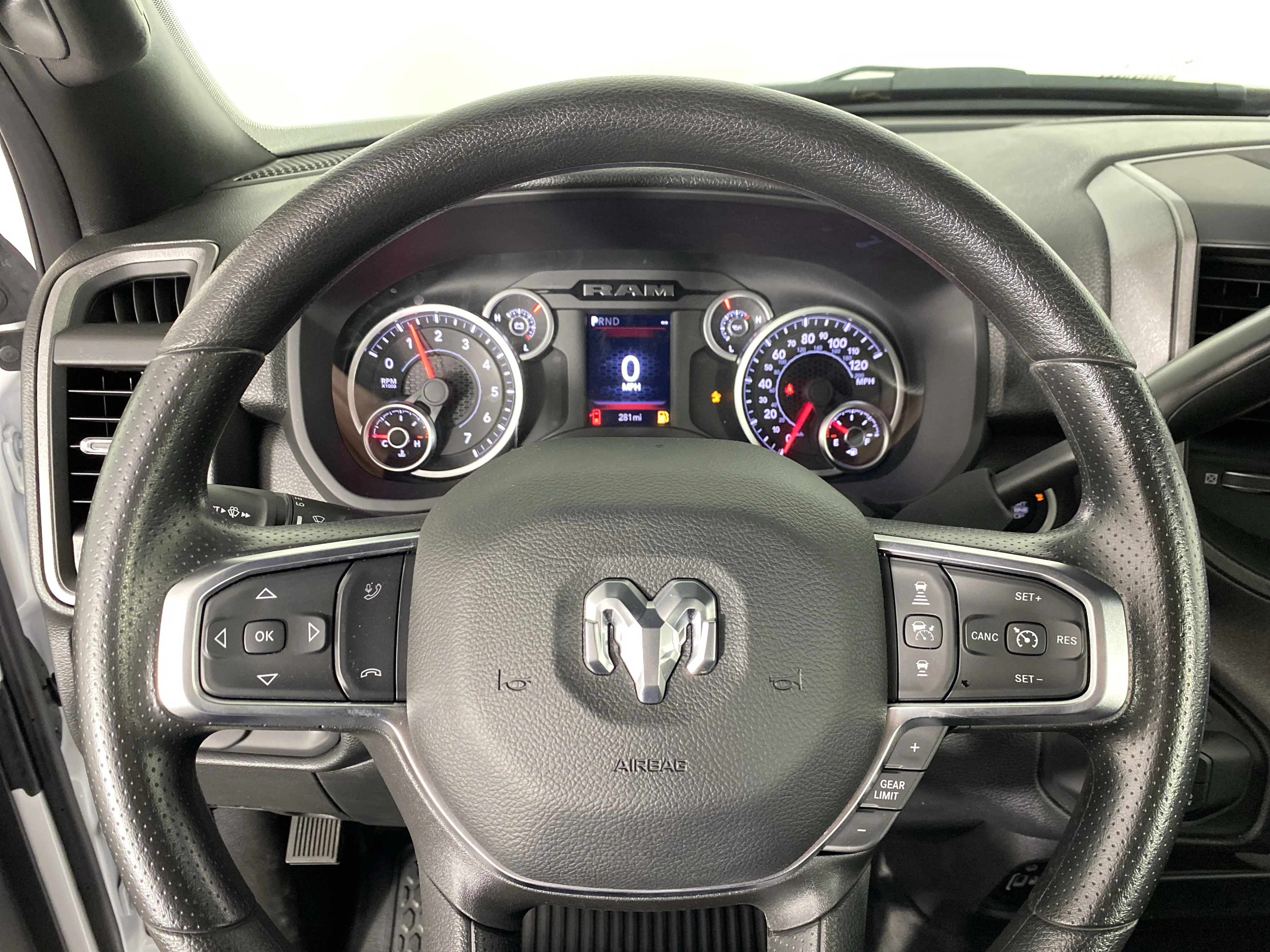 2026 RAM 2500 Tradesman - Photo 16