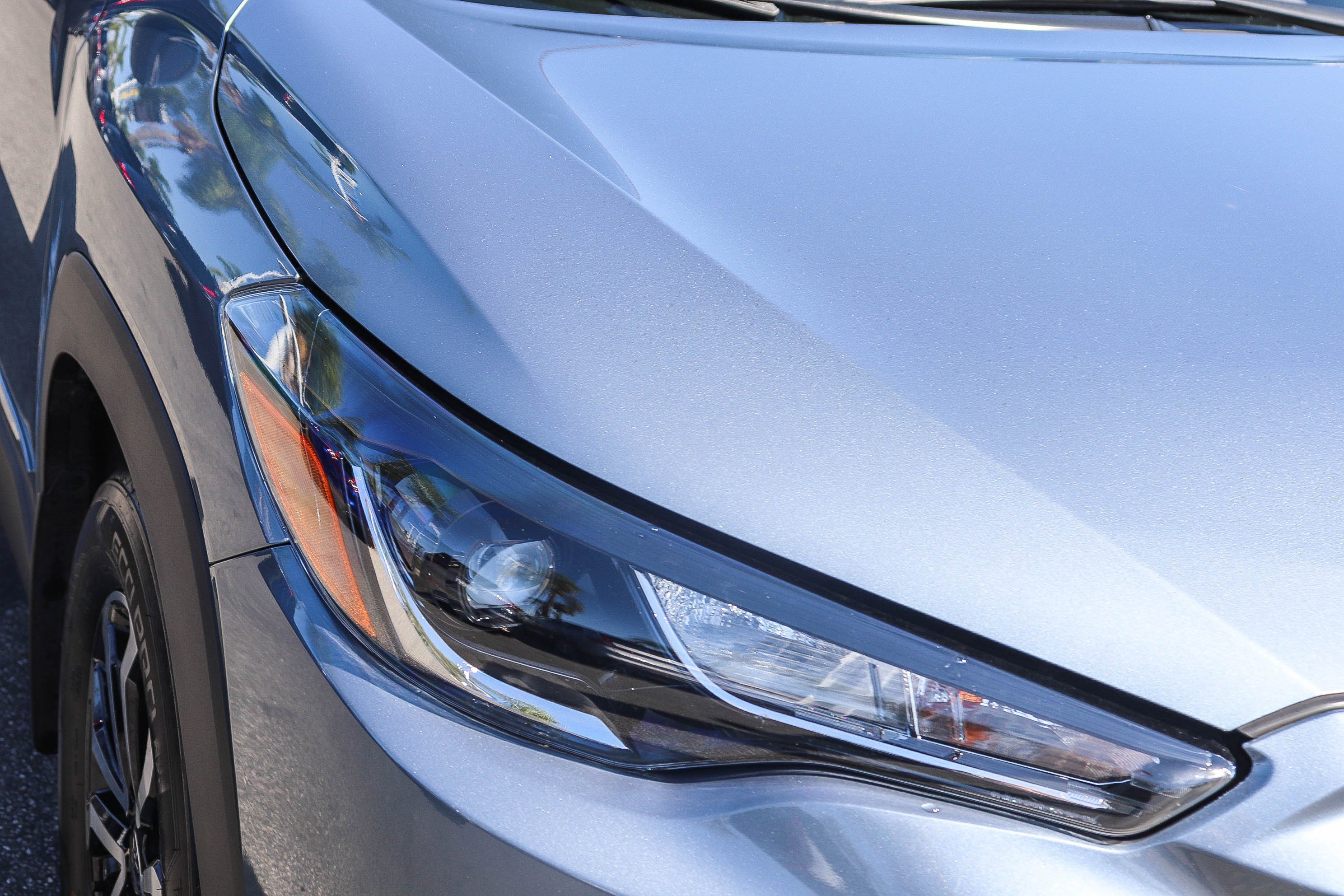 Used 2025  Toyota  image 6