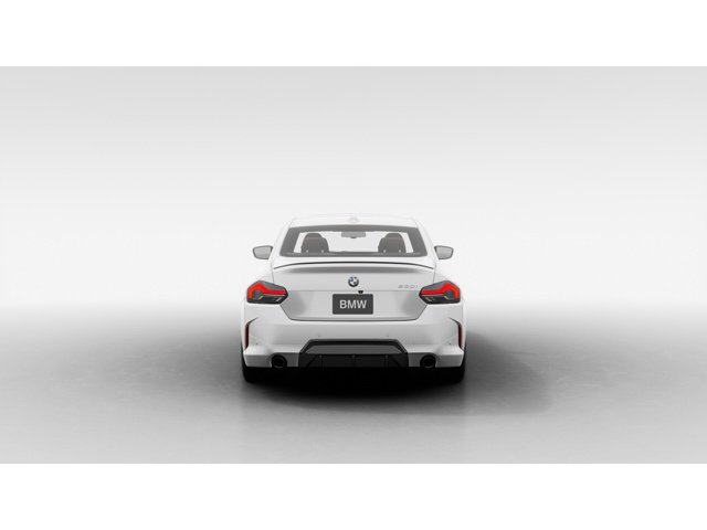 New 2026 Alpine White BMW 230i image 5