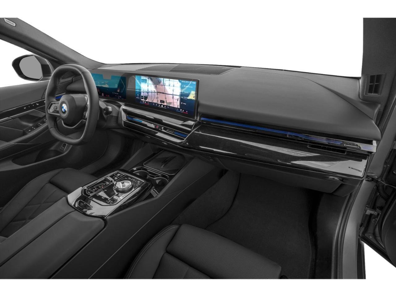 2026 BMW 5 Series 530i - Photo 8